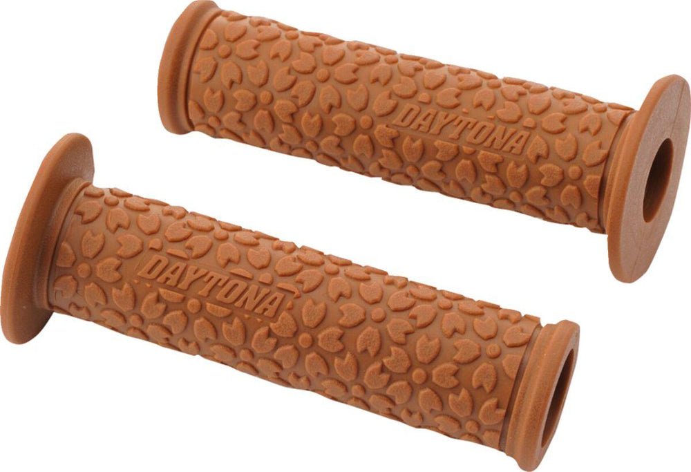 Daytona "GRIPPYGRIP" GGD-Sakura Grip - Caramel