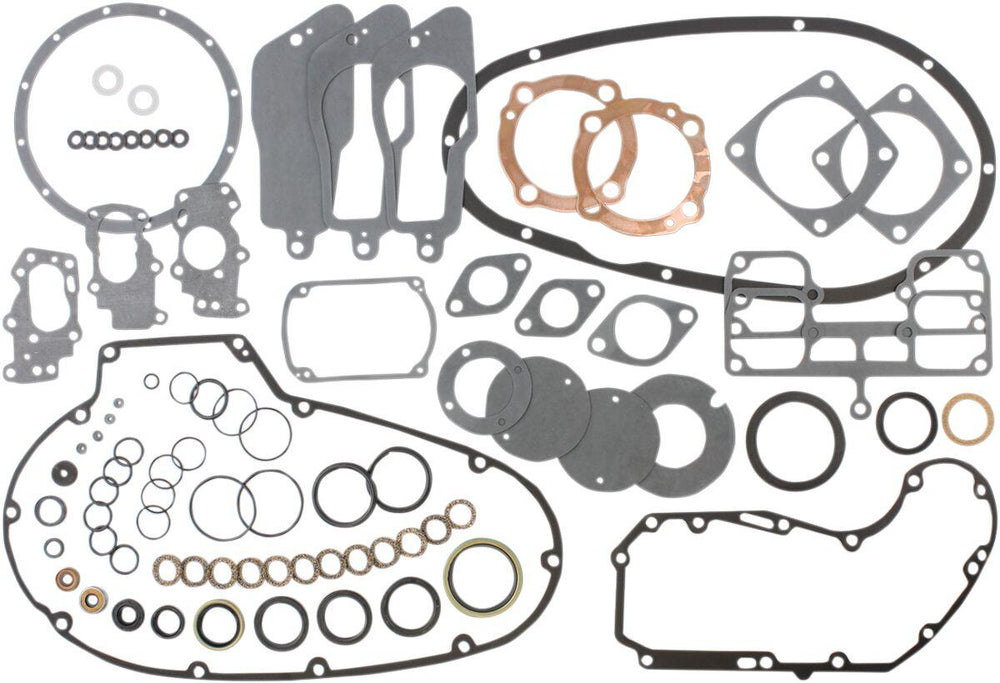 Cometic Complete Gasket Kit For Harley Davidson XL 900 1957-1959