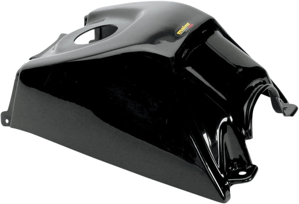 Maier Fuel Tank Cover For Yamaha YFS200 1988-2006 - Black