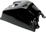 Maier Fuel Tank Cover For Yamaha YFS200 1988-2006 - Black