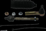 Moose Racing UTV Tie Rod Assembly Kit For Honda SXS 500 M2 4X4 2015-2023