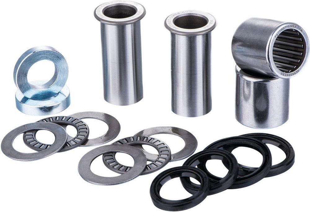 Factory Links Swingarm Bearing Kit For Suzuki RM 125 2001-2003