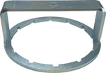 Quad Logic Fuel Pump Nut Wrench For Polaris - Silver
