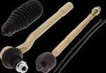 Moose Racing Tie Rod End Kit For Polaris RZR Pro XP 1000 Turbo 4X4 2022-2024