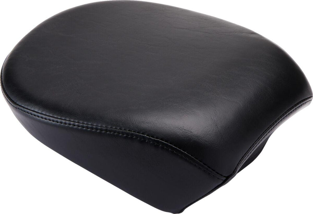 LE Pera Bare Bones Series Pillion Pad For Harley Davidson FLH 1868 ABS 2021 - Black