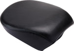 LE Pera Bare Bones Series Pillion Pad For Harley Davidson FLH 1868 ABS 2021 - Black