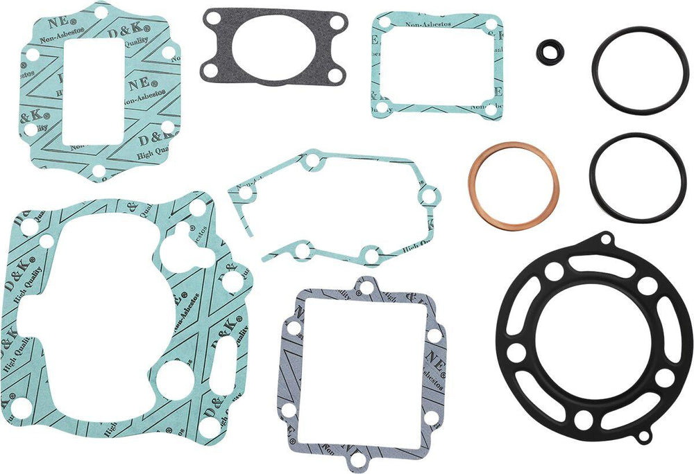 Prox Top End Gasket Kit For Kawasaki KX125 1998