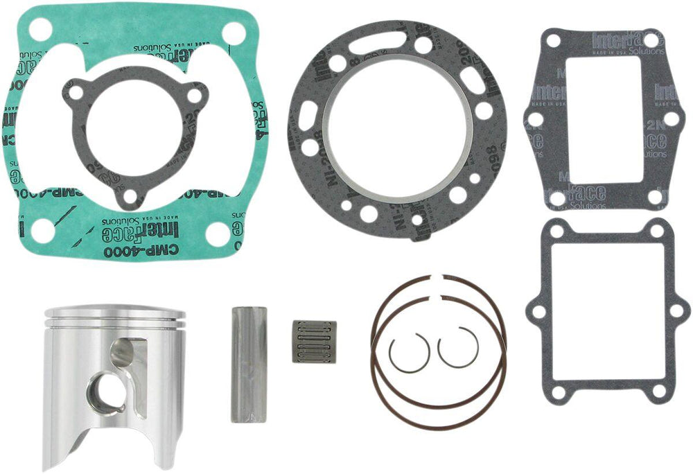 Wiseco High Performance Piston Kit For Honda CR250 1984-1985 +1.50 mm