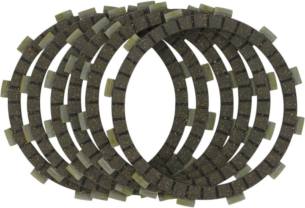 EBC CK Standard Series Clutch Friction Plate Kit For Honda VT 1100 C 1988-1995