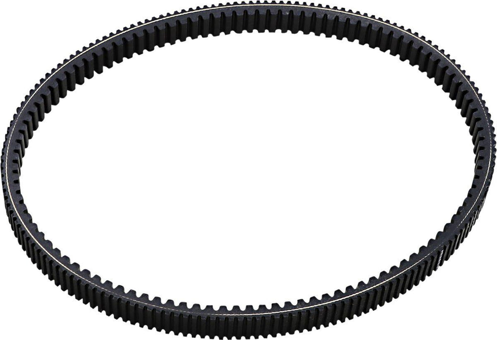 Moose Racing Performance Plus Drive Belt For Polaris General 1000 2016-2017 - Black