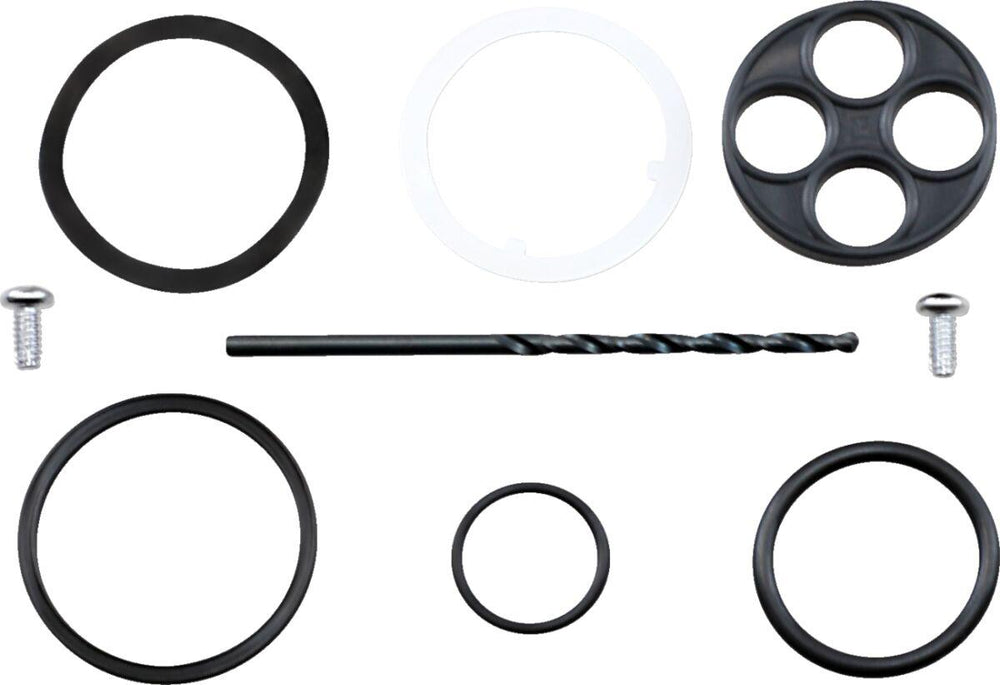 Parts Unlimited Petcock Repair Kit For Honda CB 1100 F 1983