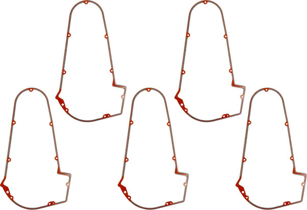 James Primary Gaskets (Set Of 5) For Harley Davidson FL 1200 1977
