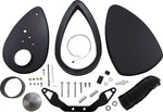 Baron Big Air Kit For Yamaha XV 1600 A 1999-2003 (US Models) - Black