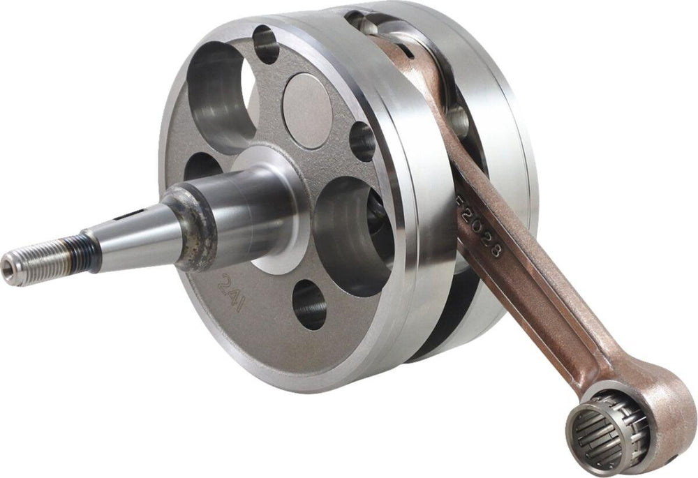 Vintco Crankshaft Assembly For Yamaha WR 500 Z 1992-1993 - Steel