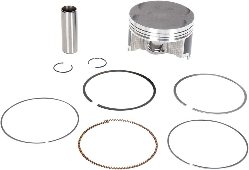 WSM Piston Kit For Kawasaki KVF650 4X4 2002-2013 Standard