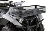 Moose Racing Mesh Rack - 91 cm (36") - 16 cm (6-1/4")/43 cm (17") - Black