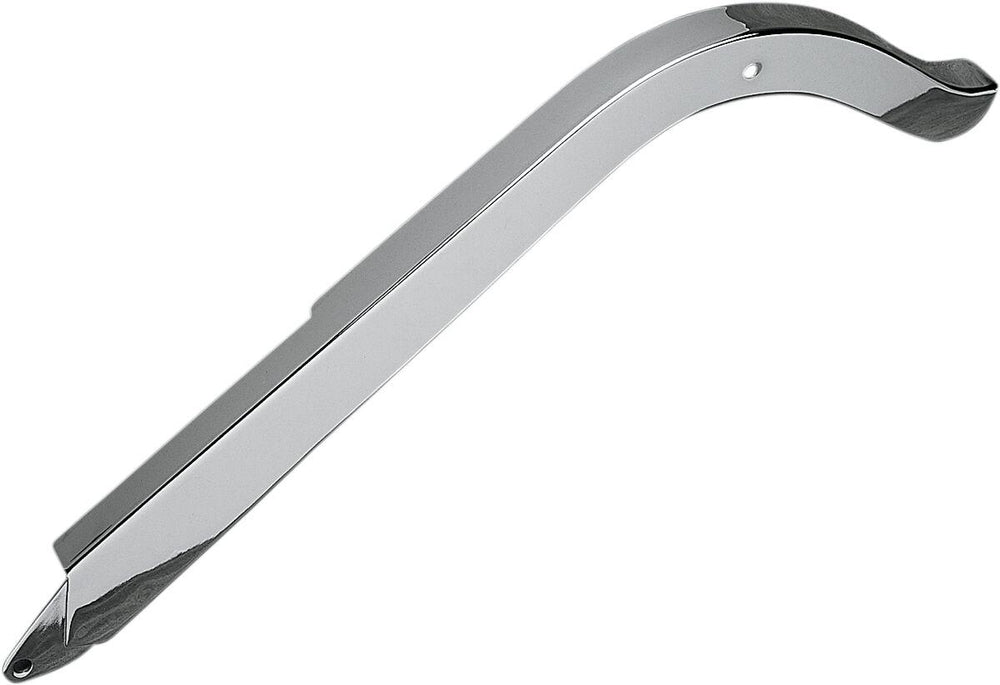 Drag Specialties Chain Guard For Harley Davidson FLE 1200 1954-1956 - Chrome