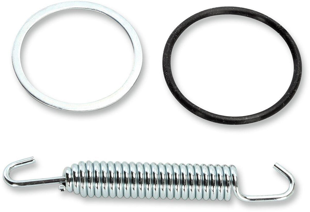 Moose Racing Exhaust Gasket Kit For Yamaha YZ80 1993-2001