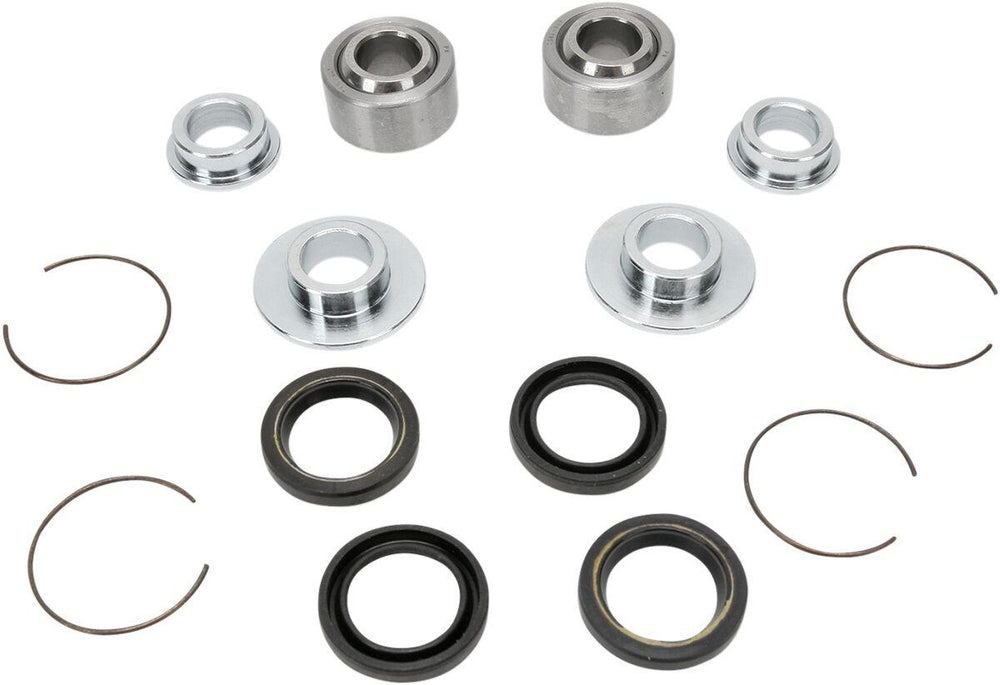 Pivot Works Shock Bearing Kit For Yamaha YFZ350 1987-2006 Rear