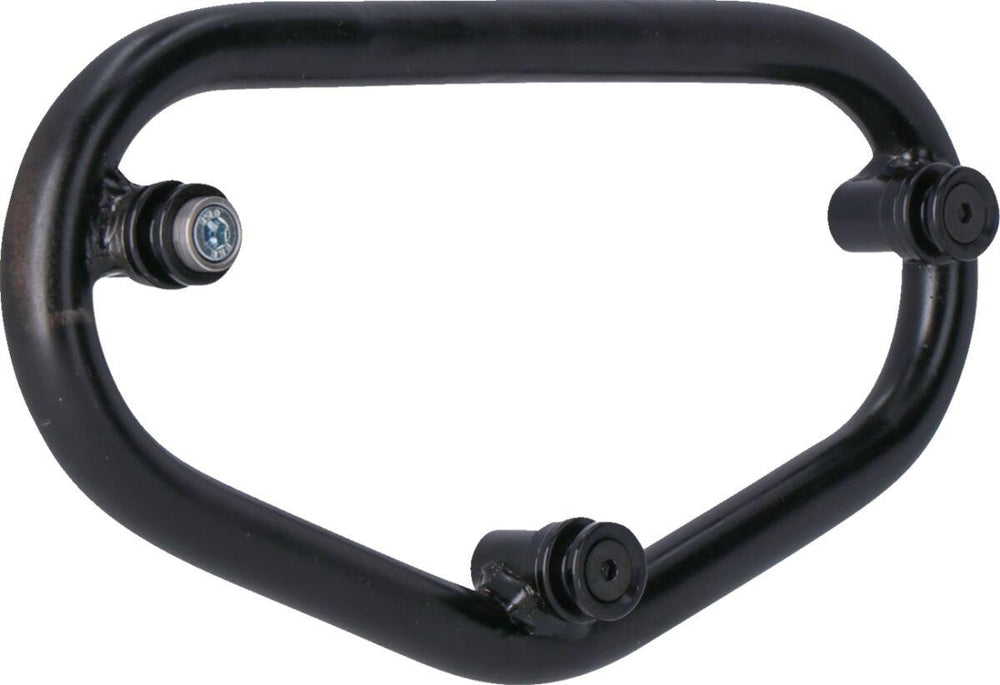 SW Motech SLC Side Pannier Carrier For Ducati Monster 1200 2016-2020 Right - Black