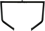 LA Choppers Twin Peaks Engine Guard For Harley Davidson FLH 1868 ABS 2021 - Black