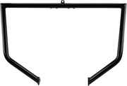LA Choppers Twin Peaks Engine Guard For Harley Davidson FLH 1868 ABS 2021 - Black