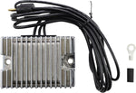 Drag Specialties Premium Voltage Regulator For Harley Davidson XLH 1000 1980-1981 - Chrome