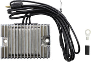 Drag Specialties Premium Voltage Regulator For Harley Davidson XLH 1000 1980-1981 - Chrome
