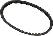 Moose Racing Drive Belt For Kawasaki KFX50 2X4 2007-2025 - Black