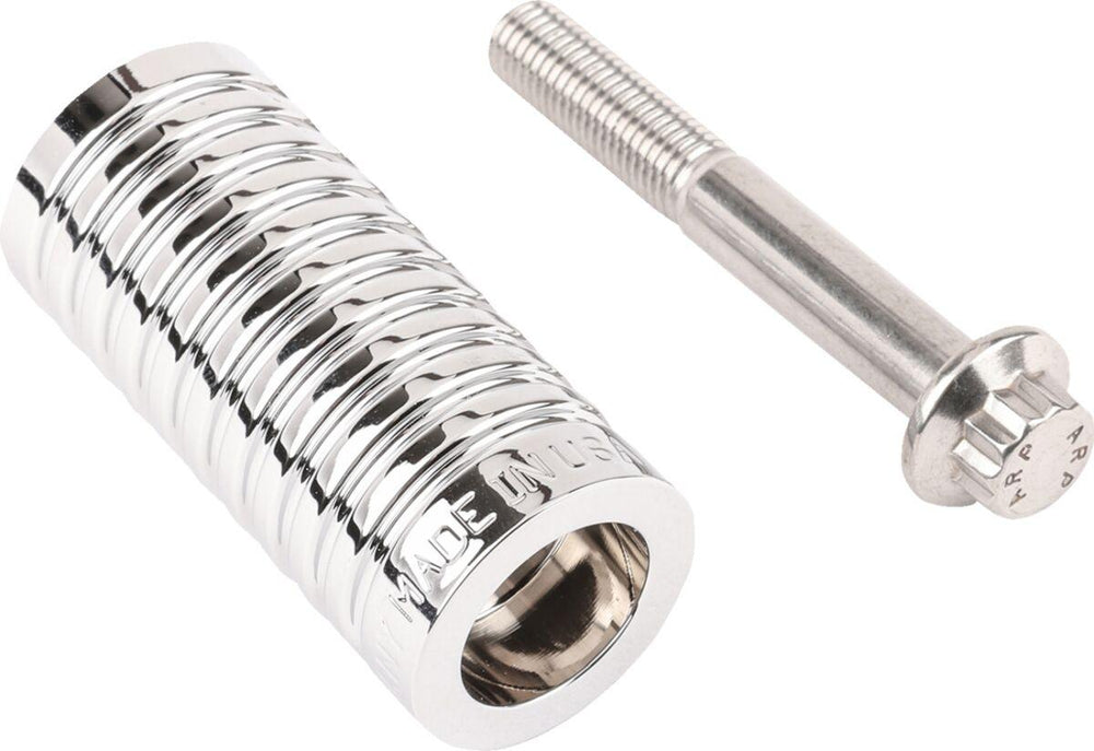 Thrashin Supply Co TSC Shifter Peg For Harley Davidson E 1000 1936-1952 - Chrome