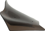 Klock Werks Kolor Flare Windshield For Harley Davidson FLHX 1923 2024-2025 20.5 cm (8") - Bronze