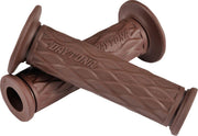 Daytona "GRIPPYGRIP" GGD-Nami Grip - Brown