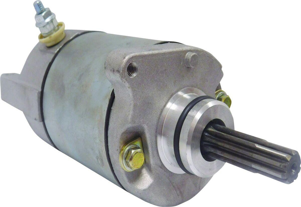 Parts Europe Starter For Honda FMX 650 2005-2007