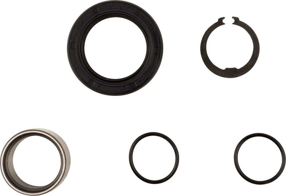 Hot Rods Transmission Countershaft Seal Kit For Kawasaki KX100 2005-2021