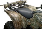 Moose Racing Universal Fitment V-Grip Double Gun Rack - Black