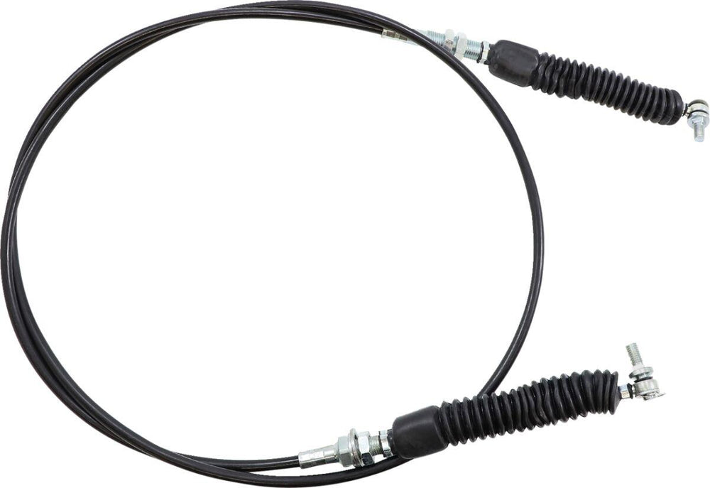 Moose Racing Shifter Cable For Polaris General 1000 2017 - Black
