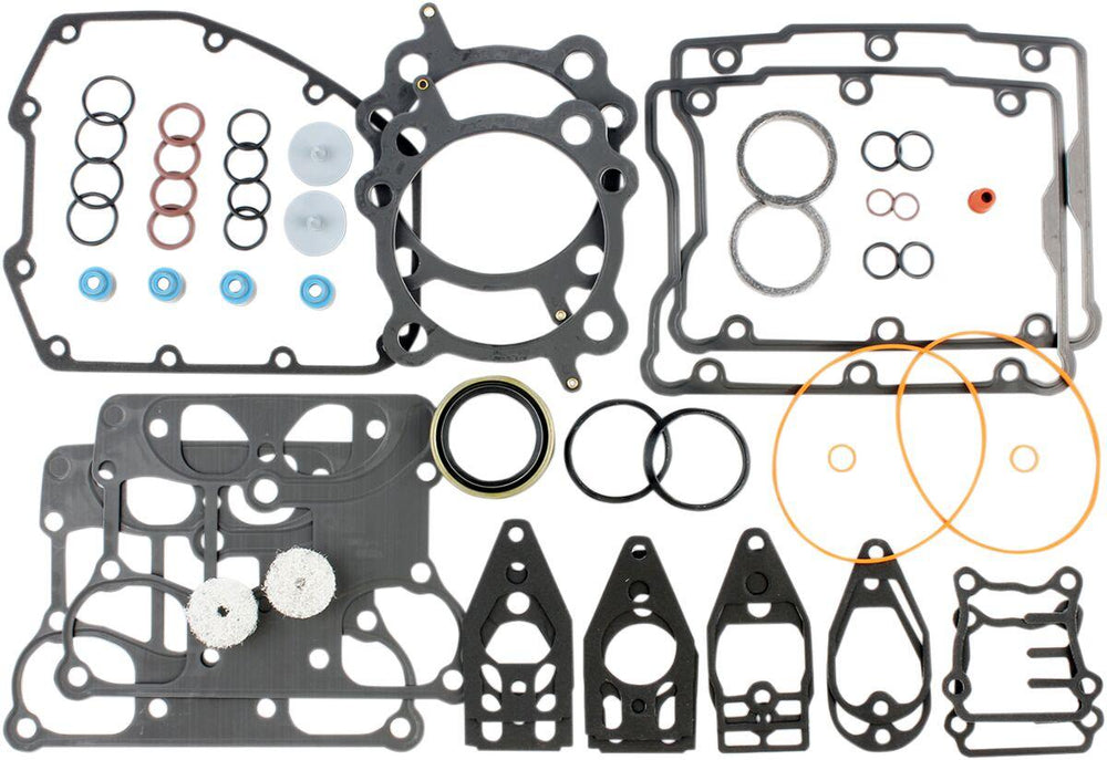 Cometic Motor Gasket Kit For Harley Davidson FLHRSE3 1800 2007