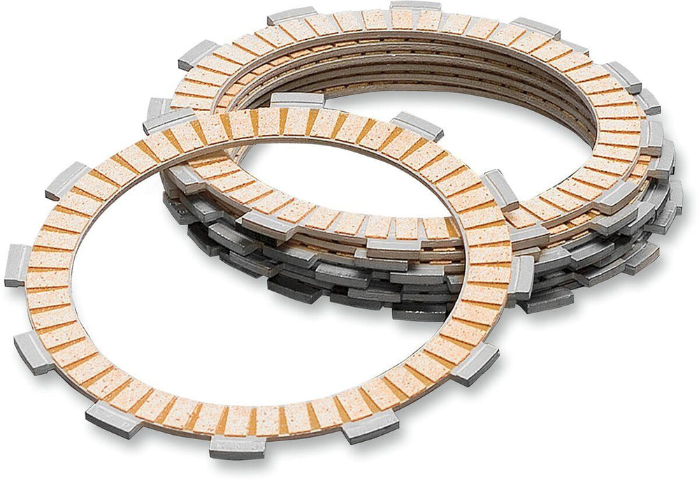 Prox Friction Plate Kit For Beta RR 350 2011-2014