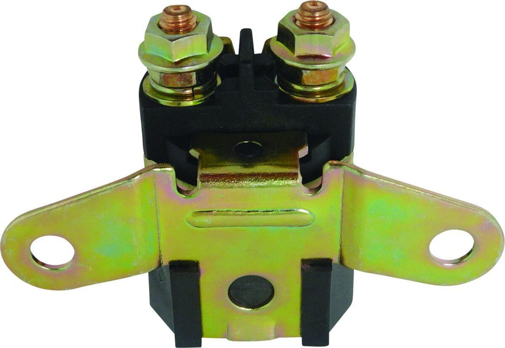 Parts Europe Solenoid Switch For Suzuki AN 125 1995-1999