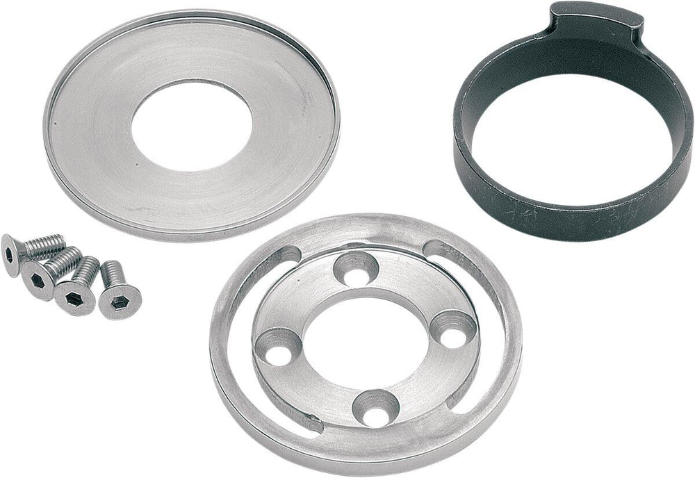 Pro-One Fork Stop Kit For Harley Davidson FLST 1340 1989-1990