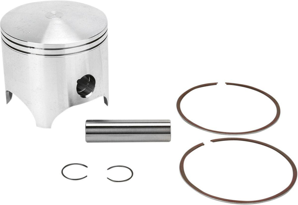 Wiseco Piston Kit For Yamaha DT400 1975-1976 +0.50 mm
