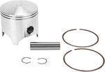 Wiseco Piston Kit For Yamaha DT400 1975-1976 +0.50 mm