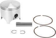 Wiseco Piston Kit For Yamaha DT400 1975-1976 +0.50 mm