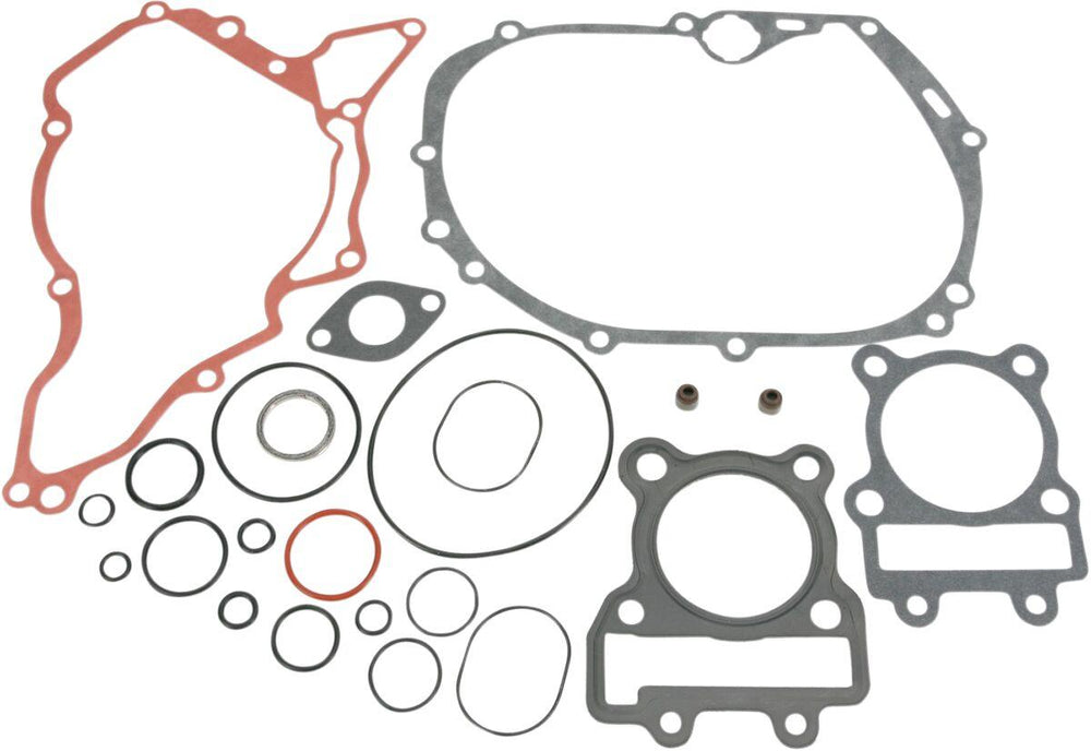 Moose Racing Complete Gasket Kit For Suzuki DRZ110 2003-2005