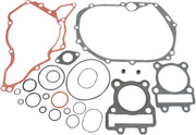 Moose Racing Complete Gasket Kit For Suzuki DRZ110 2003-2005