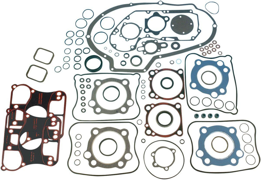 James Complete Gasket Kit For Harley Davidson XLH 1100 1987