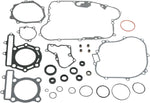 Moose Racing Complete Gasket & Oil Seal Kit For Kawasaki KSF 250 2X4 1987-2004