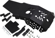 Moose Racing Pro LG Skid Plate For Honda CRF450R 2021-2024 - Black