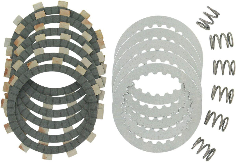 EBC DRCF Series Clutch Kit For KTM SX65 2000-2018
