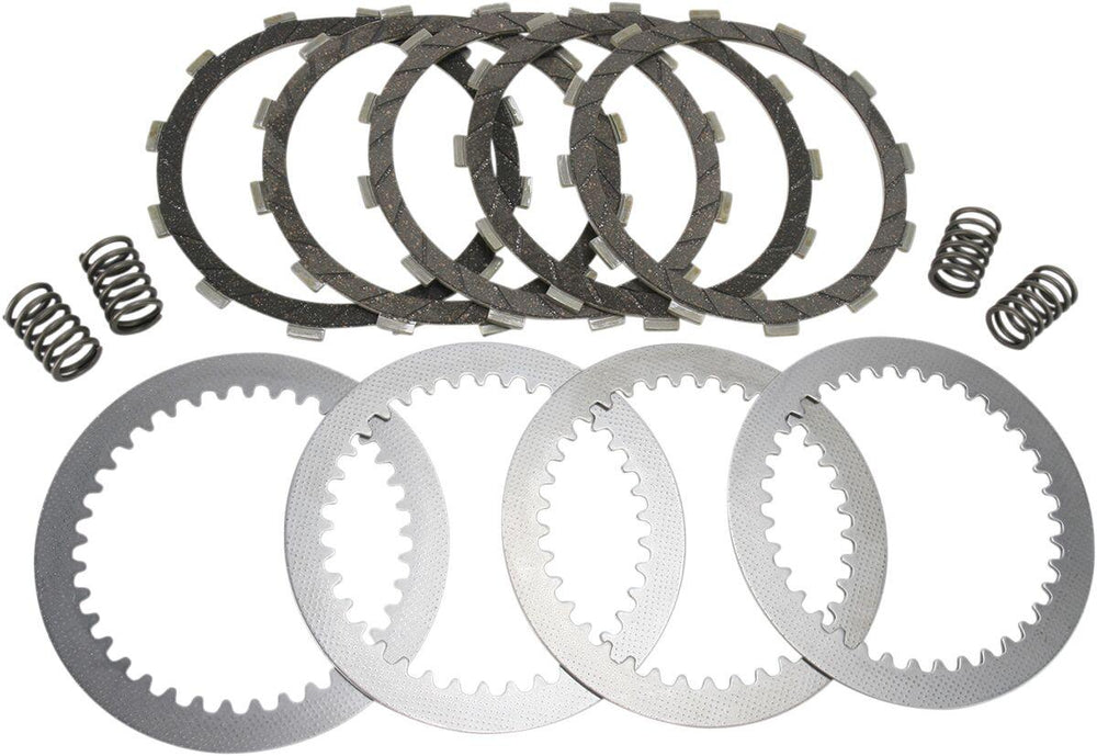 EBC DRC Series Clutch Kit For Kawasaki KEF 300 2X4 2001-2002